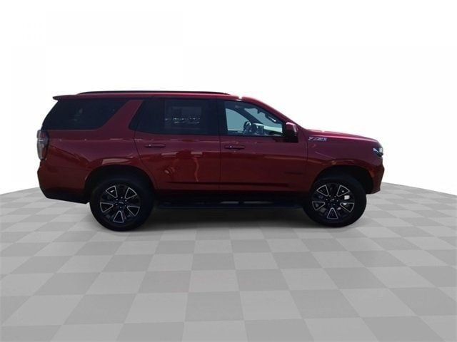 2022 Chevrolet Tahoe 4WD 4dr Z71 - 22937725 - 7