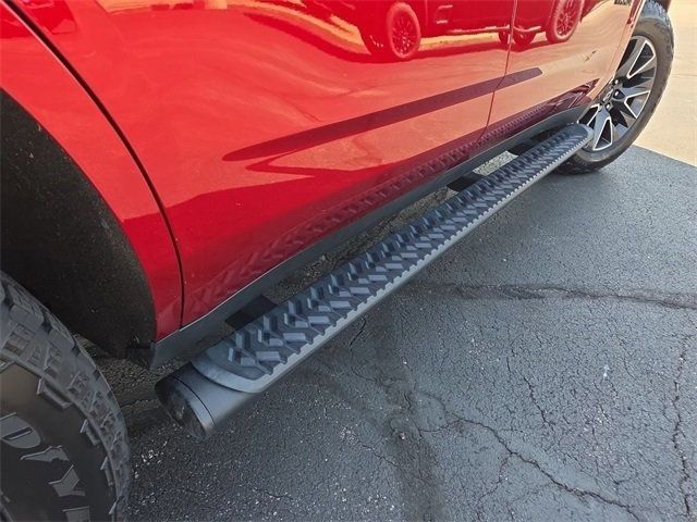 2022 Chevrolet Tahoe 4WD 4dr Z71 - 22937725 - 8