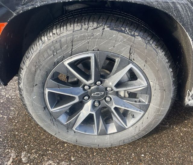 2022 Chevrolet Tahoe 4WD 4dr Z71 - 22957311 - 9