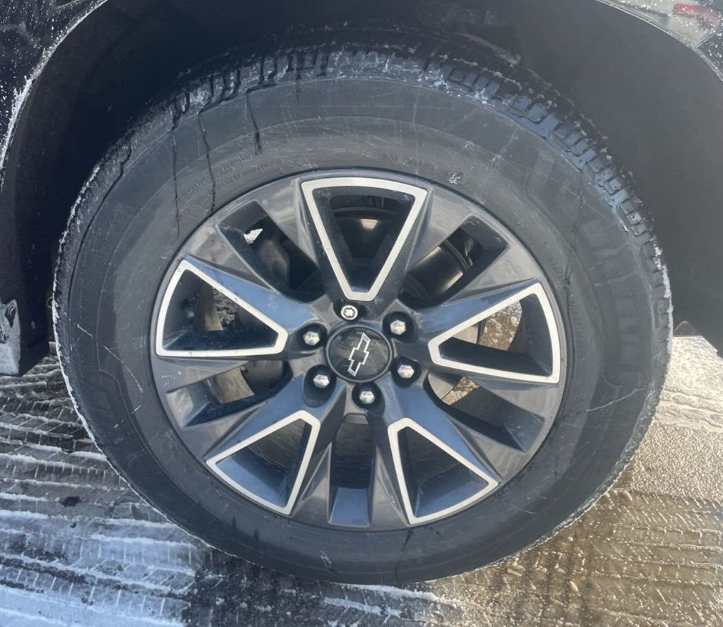 2022 Chevrolet Tahoe 4WD 4dr Z71 - 22957311 - 12