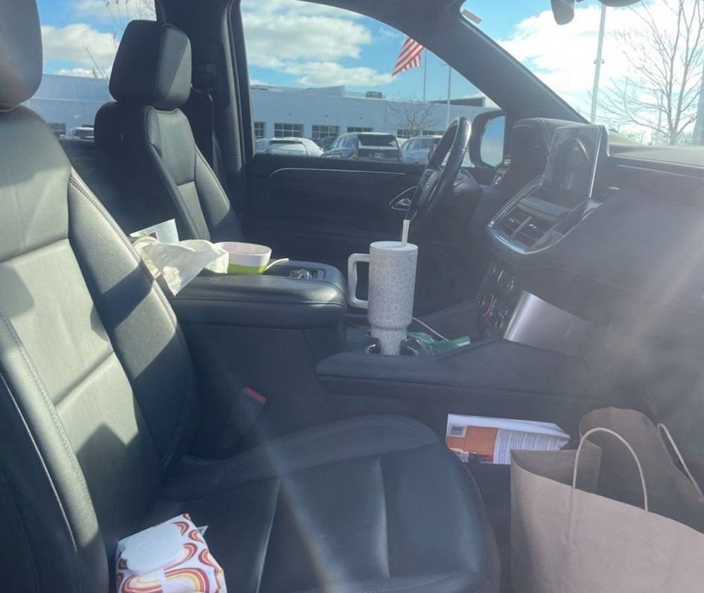 2022 Chevrolet Tahoe 4WD 4dr Z71 - 22957311 - 14