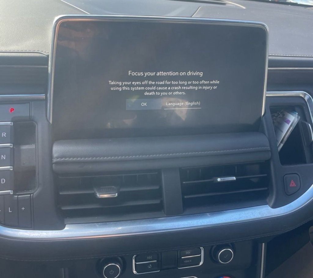 2022 Chevrolet Tahoe 4WD 4dr Z71 - 22957311 - 16