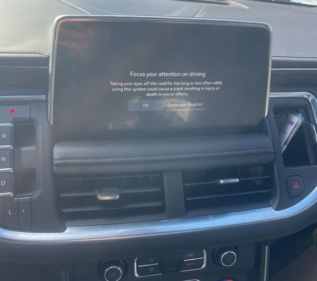 2022 Chevrolet Tahoe 4WD 4dr Z71 - 22957311 - 16