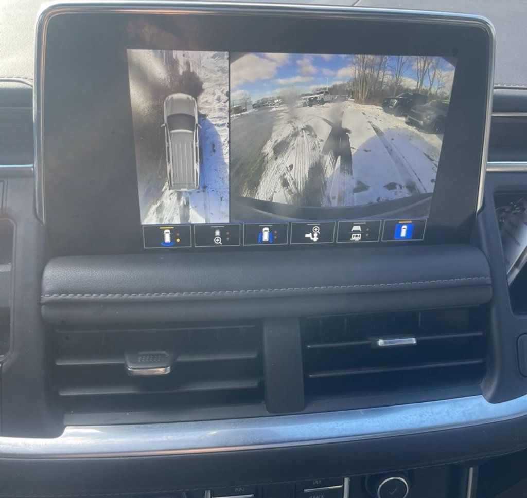 2022 Chevrolet Tahoe 4WD 4dr Z71 - 22957311 - 17