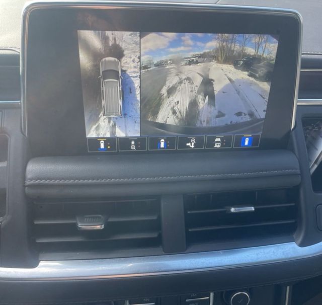 2022 Chevrolet Tahoe 4WD 4dr Z71 - 22957311 - 17