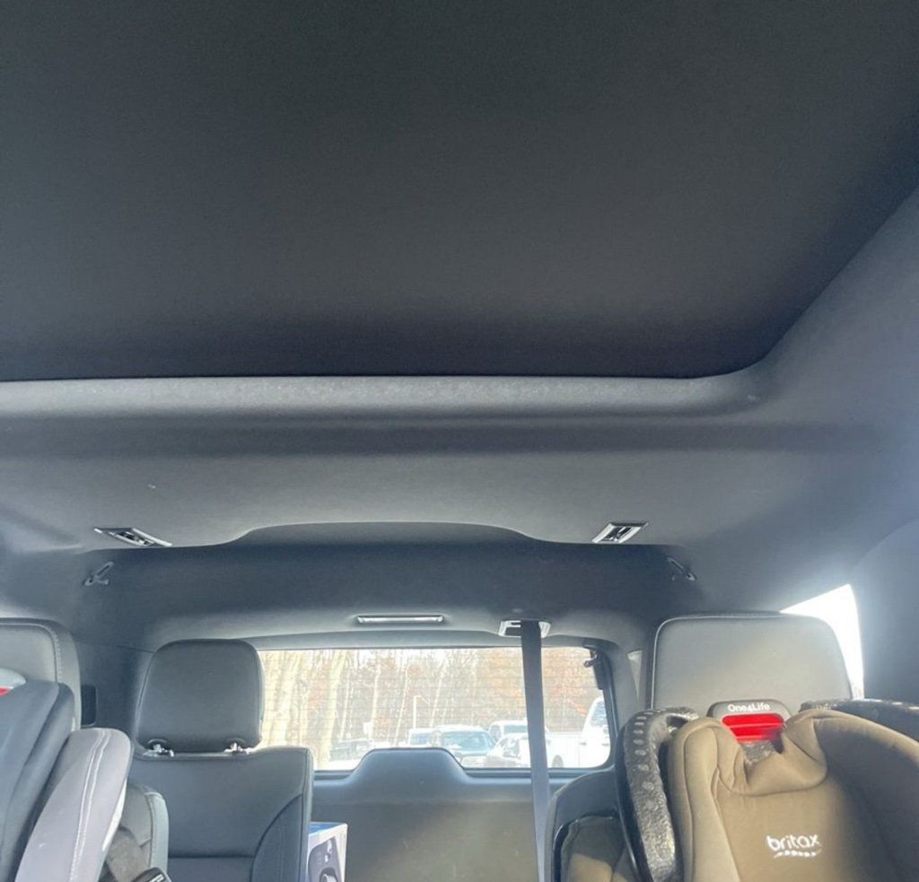 2022 Chevrolet Tahoe 4WD 4dr Z71 - 22957311 - 19