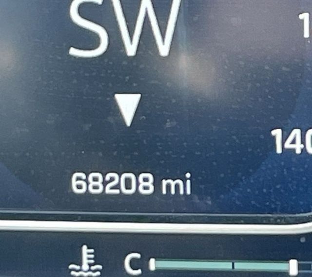 2022 Chevrolet Tahoe 4WD 4dr Z71 - 22957311 - 20