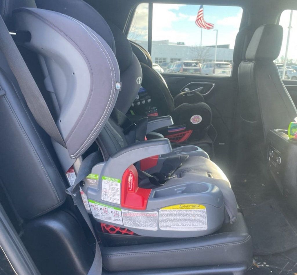 2022 Chevrolet Tahoe 4WD 4dr Z71 - 22957311 - 23