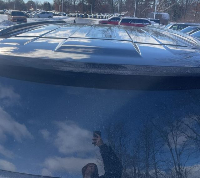 2022 Chevrolet Tahoe 4WD 4dr Z71 - 22957311 - 8