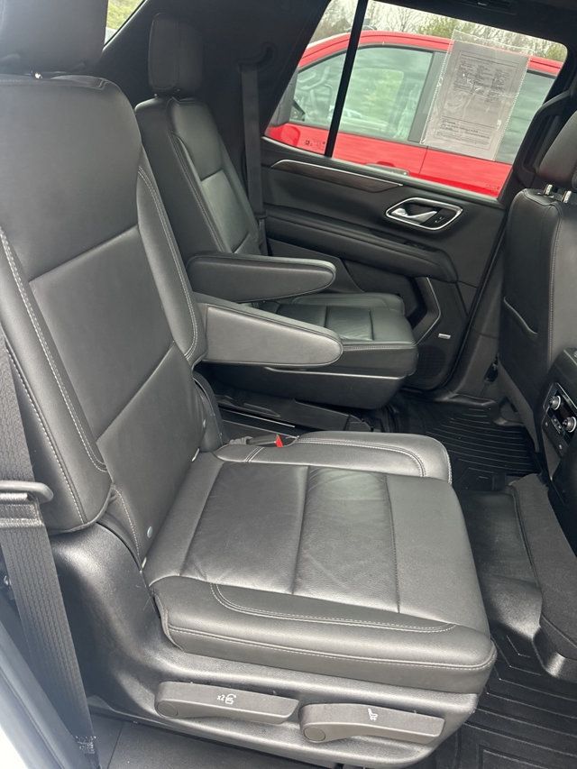 2022 Chevrolet Tahoe 4WD 4dr Z71 - 22968045 - 9