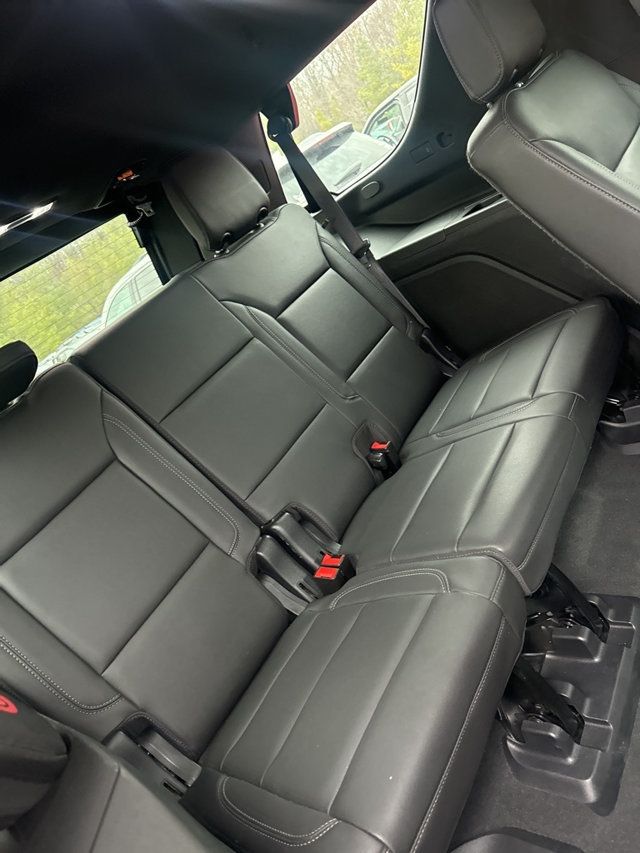 2022 Chevrolet Tahoe 4WD 4dr Z71 - 22968045 - 10