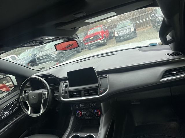 2022 Chevrolet Tahoe 4WD 4dr Z71 - 22968045 - 11