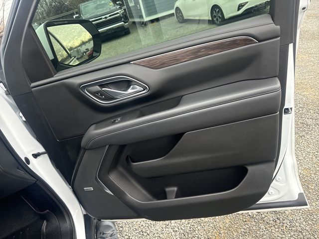 2022 Chevrolet Tahoe 4WD 4dr Z71 - 22968045 - 12