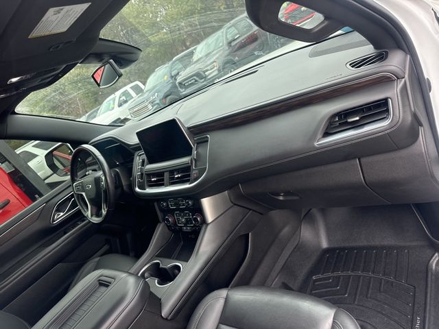 2022 Chevrolet Tahoe 4WD 4dr Z71 - 22968045 - 13