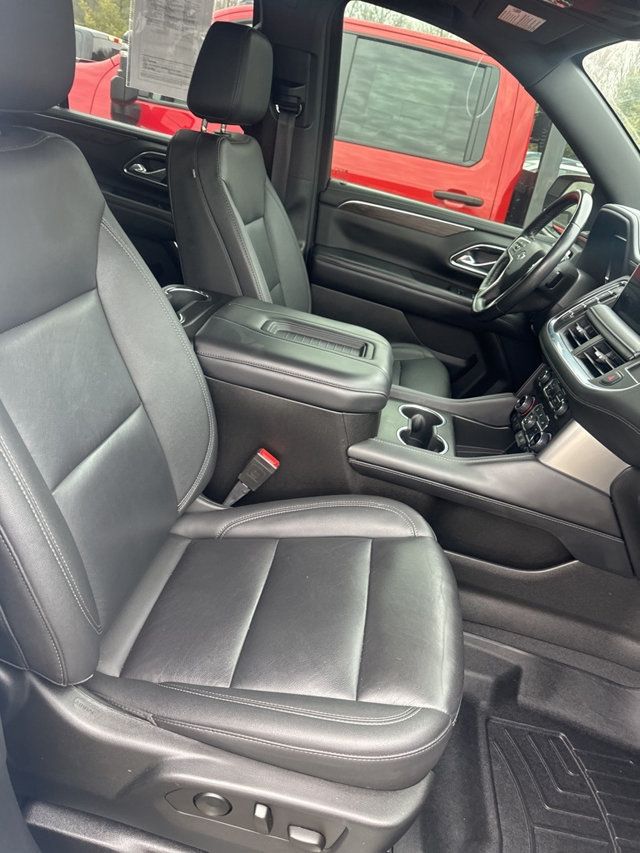 2022 Chevrolet Tahoe 4WD 4dr Z71 - 22968045 - 14