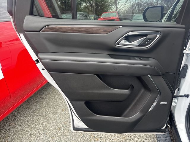 2022 Chevrolet Tahoe 4WD 4dr Z71 - 22968045 - 15