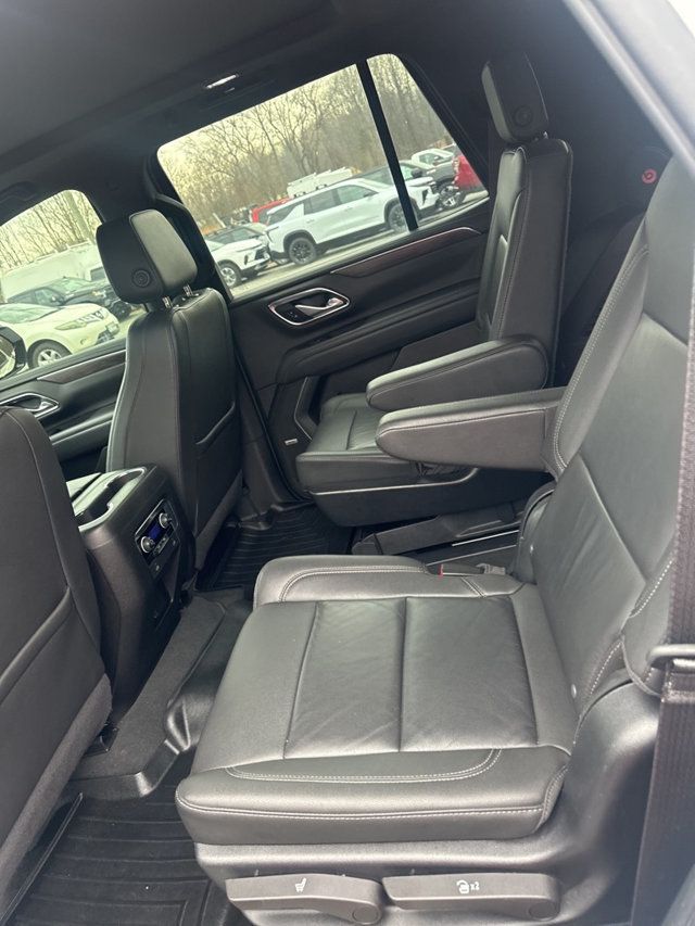 2022 Chevrolet Tahoe 4WD 4dr Z71 - 22968045 - 16