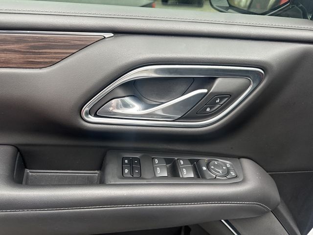 2022 Chevrolet Tahoe 4WD 4dr Z71 - 22968045 - 18