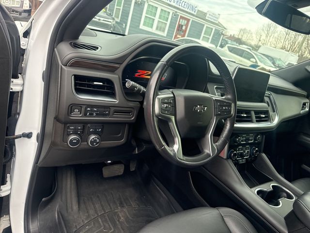 2022 Chevrolet Tahoe 4WD 4dr Z71 - 22968045 - 19