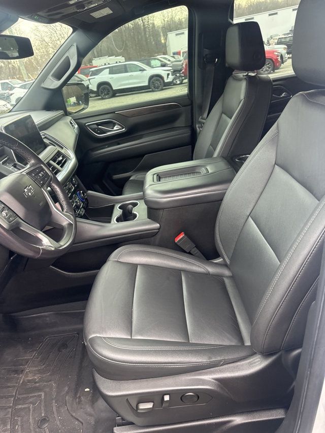 2022 Chevrolet Tahoe 4WD 4dr Z71 - 22968045 - 20