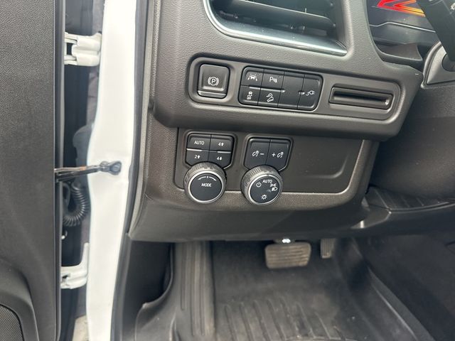 2022 Chevrolet Tahoe 4WD 4dr Z71 - 22968045 - 21