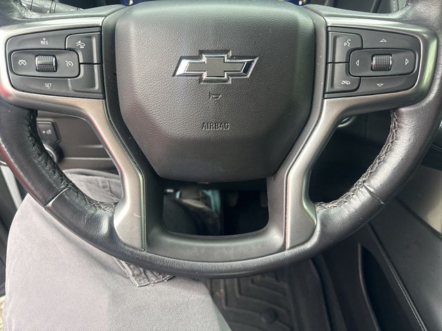 2022 Chevrolet Tahoe 4WD 4dr Z71 - 22968045 - 22