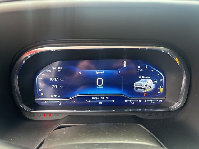 2022 Chevrolet Tahoe 4WD 4dr Z71 - 22968045 - 23