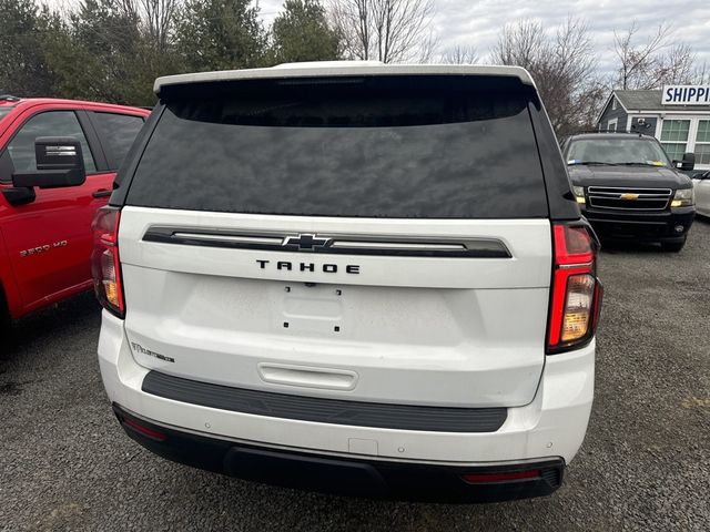 2022 Chevrolet Tahoe 4WD 4dr Z71 - 22968045 - 5