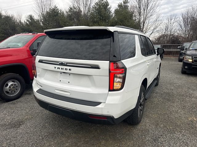 2022 Chevrolet Tahoe 4WD 4dr Z71 - 22968045 - 6