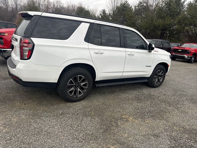 2022 Chevrolet Tahoe 4WD 4dr Z71 - 22968045 - 7