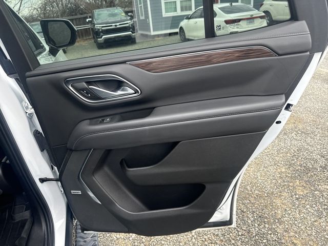 2022 Chevrolet Tahoe 4WD 4dr Z71 - 22968045 - 8