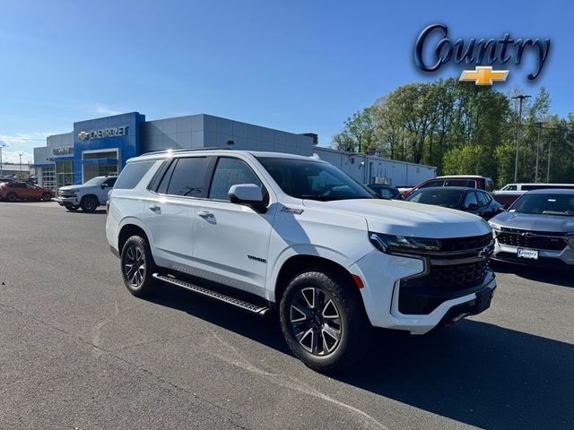 2022 Chevrolet Tahoe 4WD 4dr Z71 - 23015125 - 0