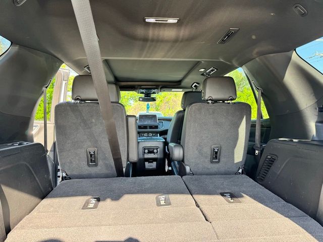 2022 Chevrolet Tahoe 4WD 4dr Z71 - 23015125 - 9