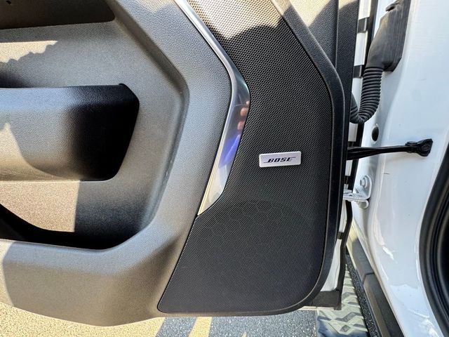 2022 Chevrolet Tahoe 4WD 4dr Z71 - 23015125 - 10