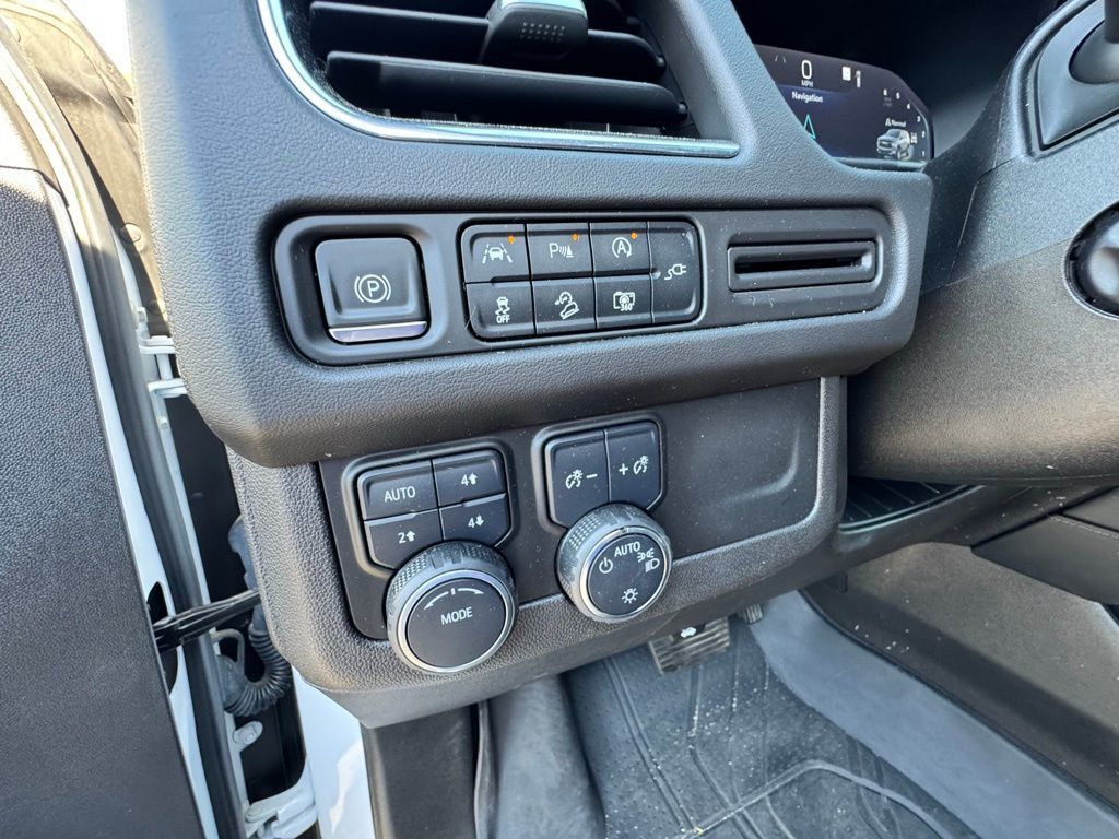 2022 Chevrolet Tahoe 4WD 4dr Z71 - 23015125 - 13