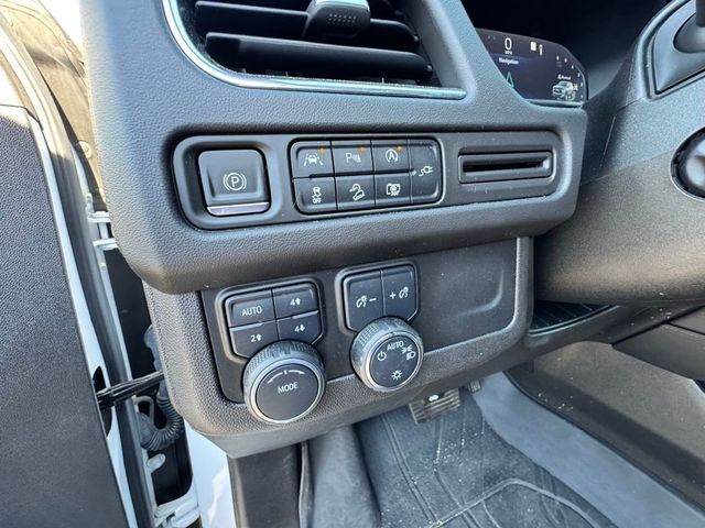 2022 Chevrolet Tahoe 4WD 4dr Z71 - 23015125 - 13