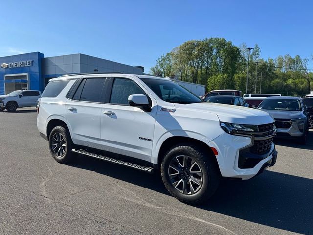 2022 Chevrolet Tahoe 4WD 4dr Z71 - 23015125 - 18