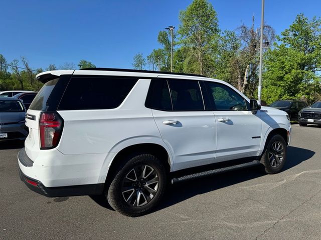 2022 Chevrolet Tahoe 4WD 4dr Z71 - 23015125 - 23