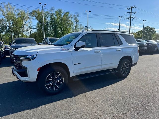 2022 Chevrolet Tahoe 4WD 4dr Z71 - 23015125 - 2
