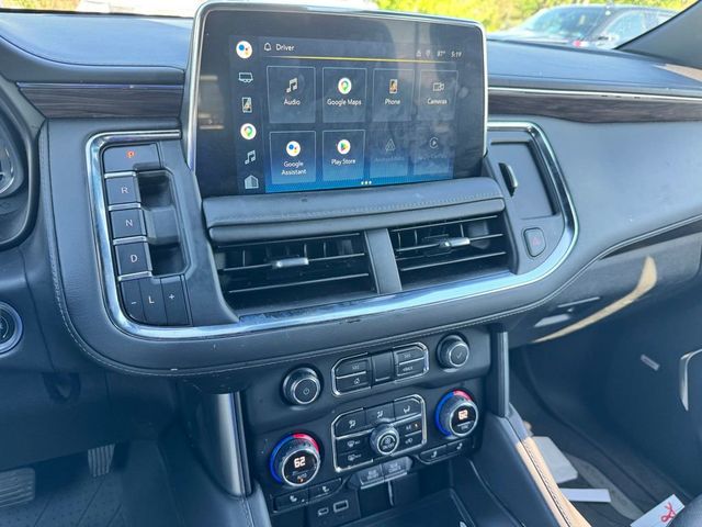 2022 Chevrolet Tahoe 4WD 4dr Z71 - 23015125 - 29