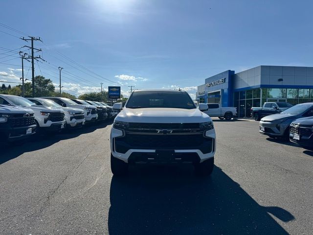 2022 Chevrolet Tahoe 4WD 4dr Z71 - 23015125 - 6