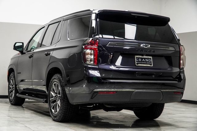 2022 Chevrolet Tahoe 4WD 4dr Z71 - 22940090 - 9