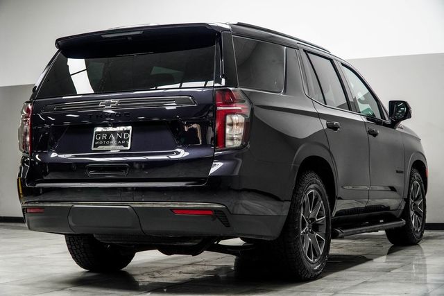 2022 Chevrolet Tahoe 4WD 4dr Z71 - 22940090 - 11