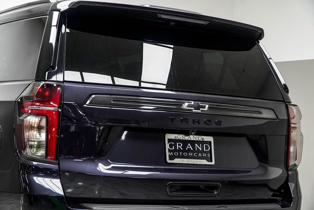 2022 Chevrolet Tahoe 4WD 4dr Z71 - 22940090 - 12