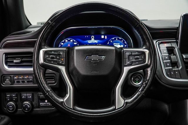 2022 Chevrolet Tahoe 4WD 4dr Z71 - 22940090 - 14