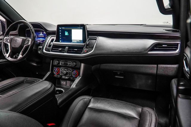 2022 Chevrolet Tahoe 4WD 4dr Z71 - 22940090 - 15