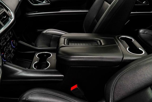 2022 Chevrolet Tahoe 4WD 4dr Z71 - 22940090 - 16