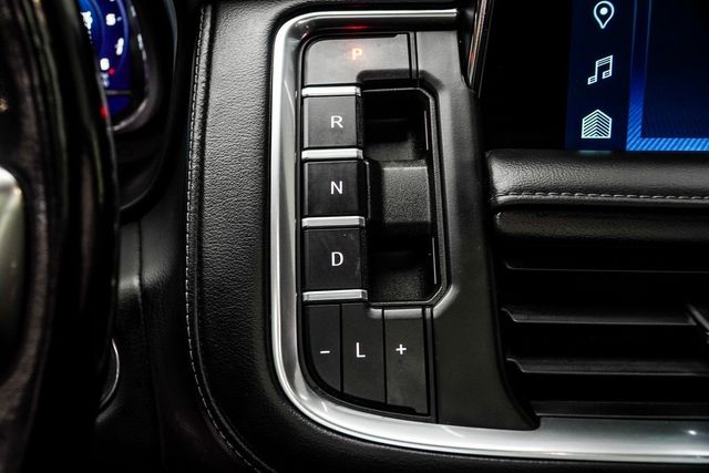 2022 Chevrolet Tahoe 4WD 4dr Z71 - 22940090 - 17