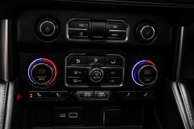 2022 Chevrolet Tahoe 4WD 4dr Z71 - 22940090 - 18