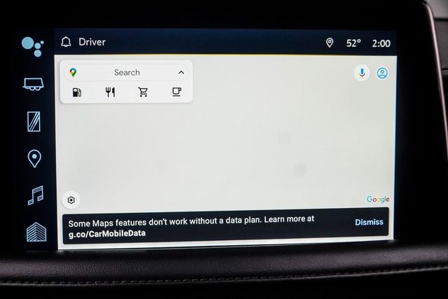 2022 Chevrolet Tahoe 4WD 4dr Z71 - 22940090 - 20